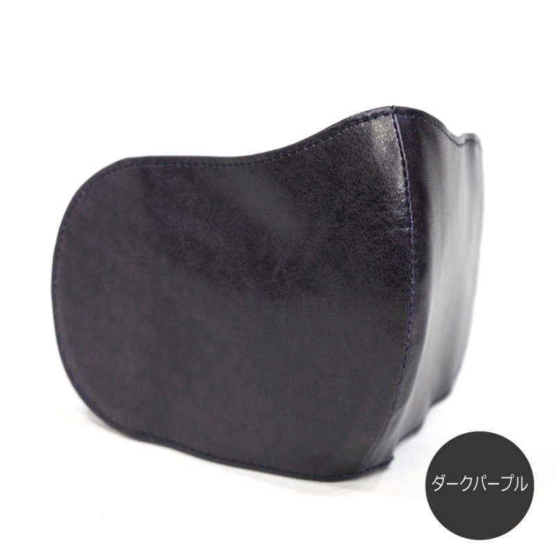 画像3: ライダー用マスクプロテクター (3)