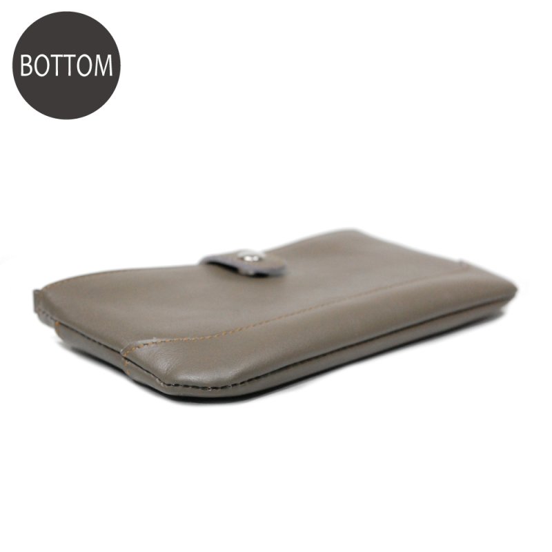 画像3: 横型スマートフォンポシェット (3)