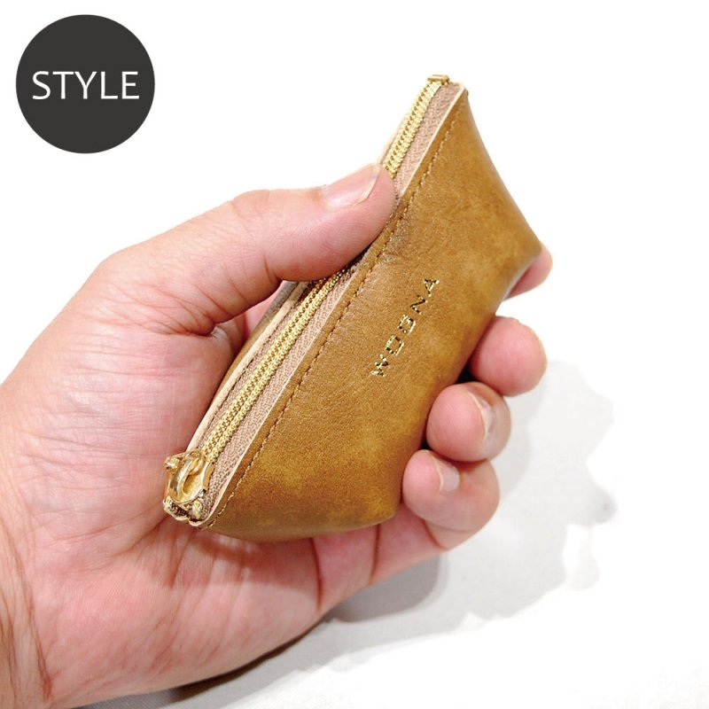 画像7: Minimum　舟形コインポ－チ (7)