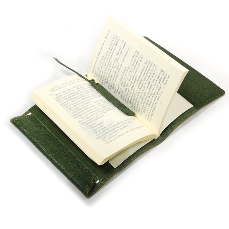 画像4: W-stitch 文庫本カバー (4)