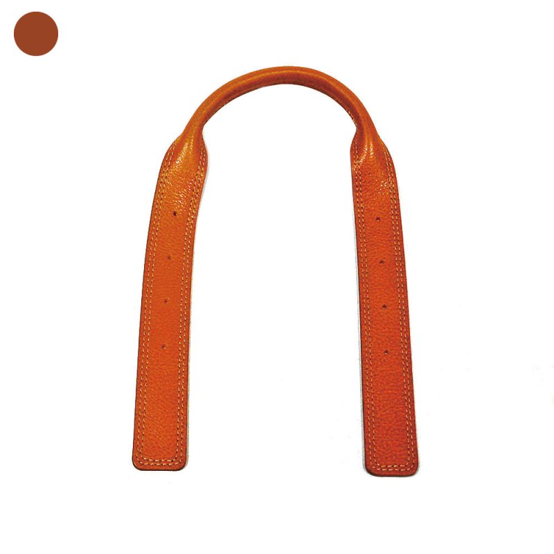 画像1: W-stitch デイリートート（WO-3206）専用ハンドル 2本セット (1)