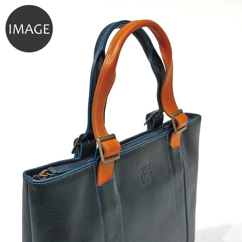 画像10: W-stitch デイリートート（WO-3206）専用ハンドル 2本セット (10)